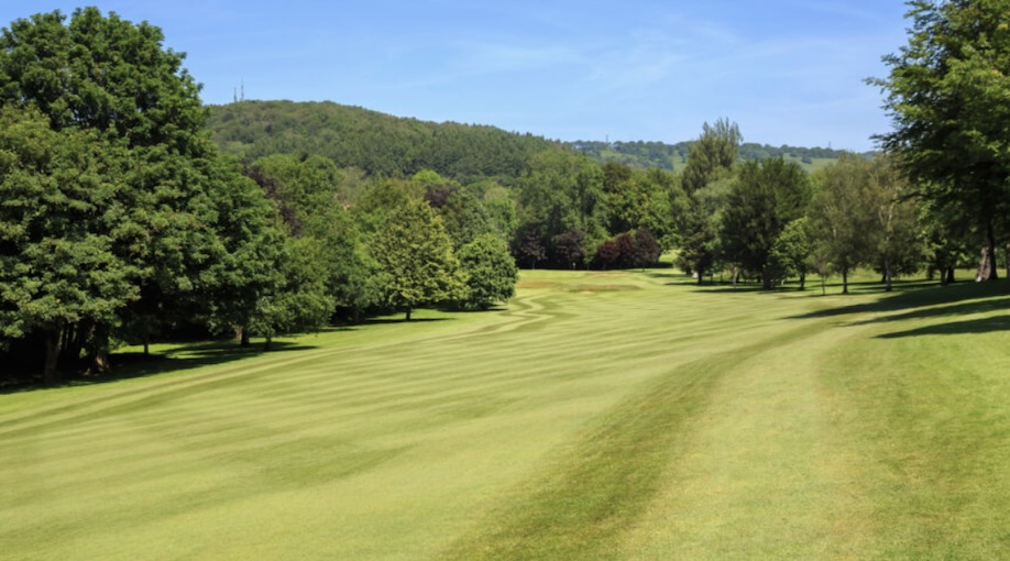 Photo of Whitchurch Golf Club